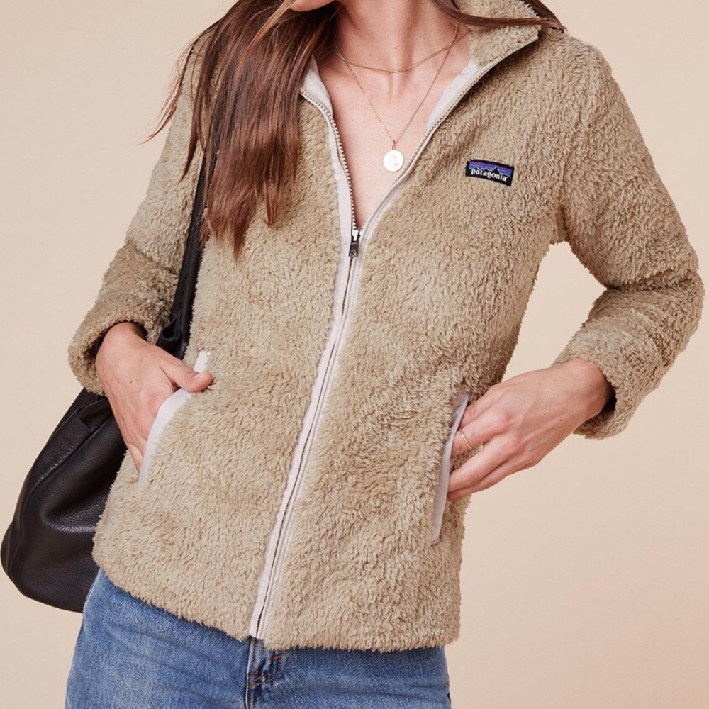 Patagonia Los Gatos jacket